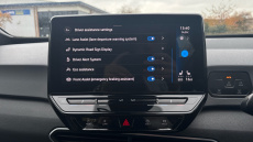 Volkswagen ID.3 150kW Life Pro Performance 58kWh 5dr Auto Electric Hatchback